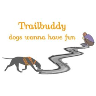 Trailbuddy - dogs wanna have fun